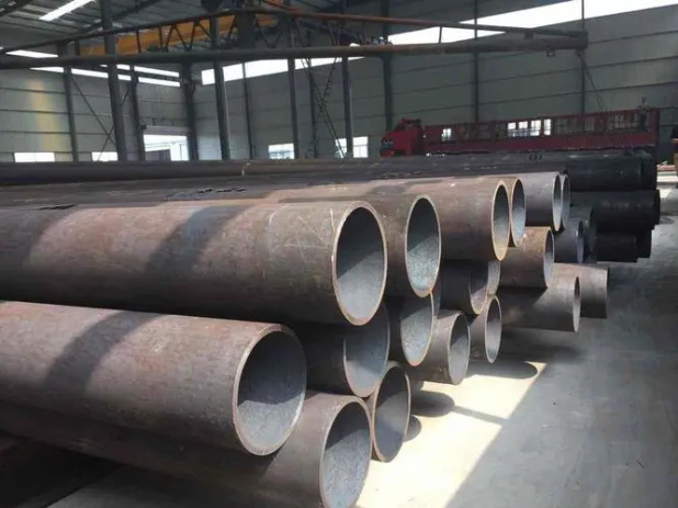 银川16mn无缝钢管