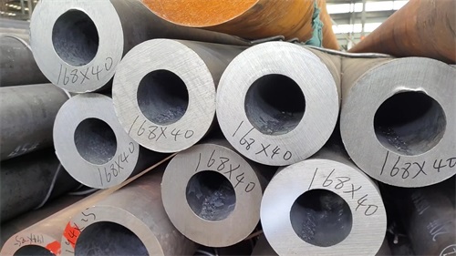 银川42crmo无缝钢管