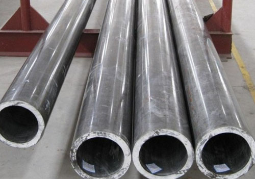 银川精密液压无缝钢管