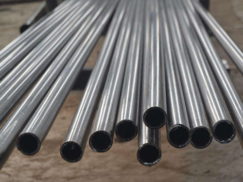 银川精密无缝钢管生产厂家