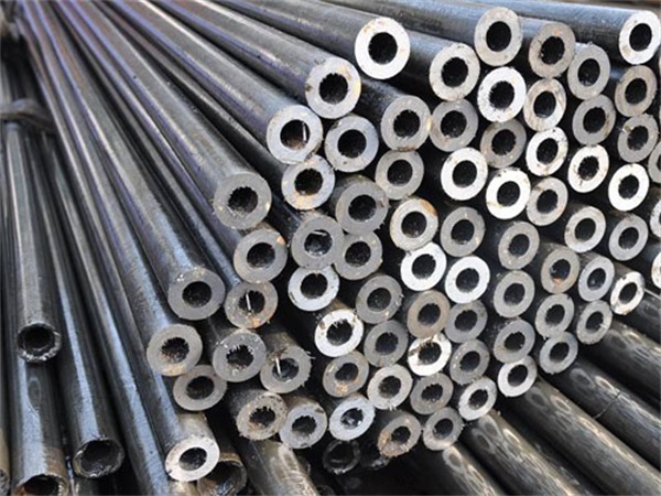银川精密光亮无缝钢管