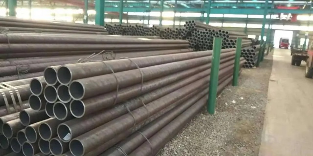 银川16mn无缝钢管厂