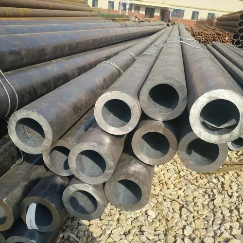 银川20#无缝钢管厂