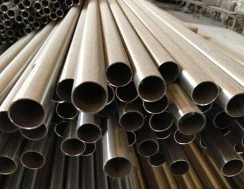 银川冷拔精密无缝钢管厂