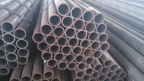 银川中低压锅炉用无缝钢管尺寸