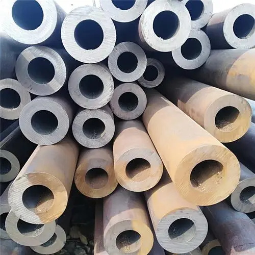 银川gb t 8162 结构用无缝钢管