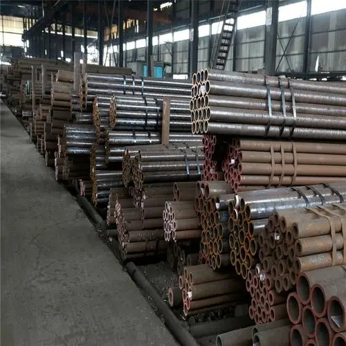银川gb8162-2008结构用无缝钢管