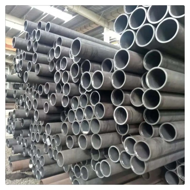 银川GB8163无缝管