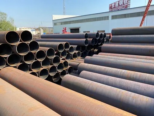 银川GB5310锅炉管