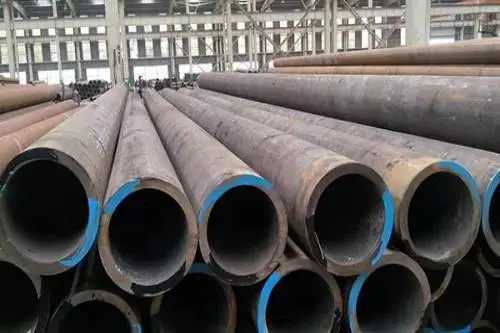 银川 6479钢管