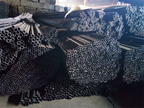 银川GB6479无缝管 