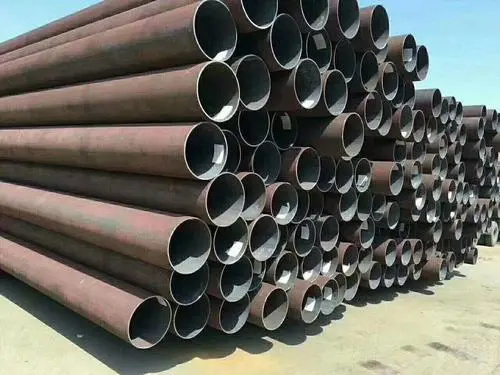 银川GB6479无缝钢管