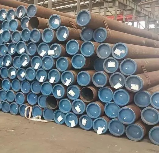 银川GB6479化肥设备用无缝钢管