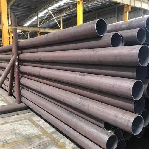 银川GB9948无缝钢管