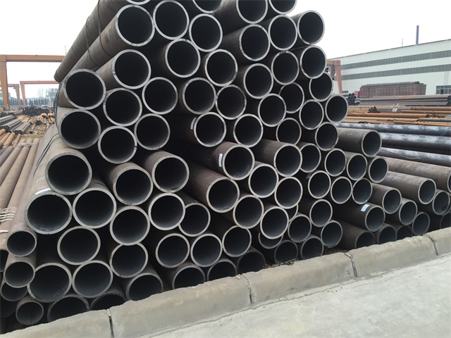 银川GB9948无缝管