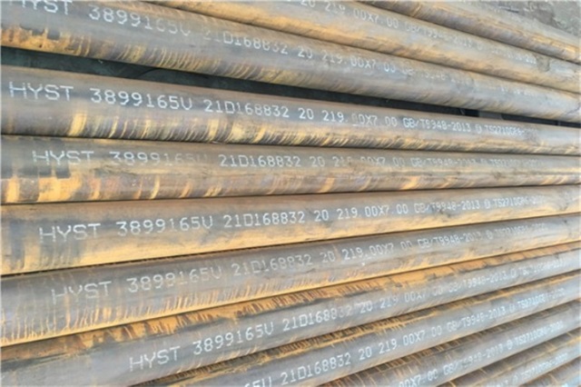 银川GB9948石油裂化管