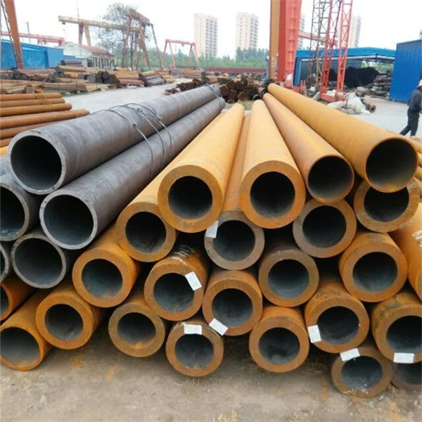 银川地质无缝管