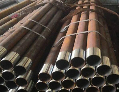 银川地质用无缝钢管