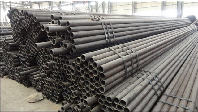 银川GB8163流体用无缝管