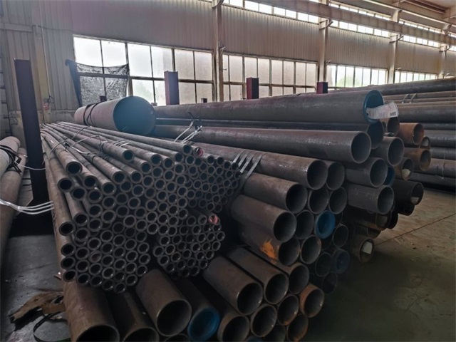 银川高压锅炉管
