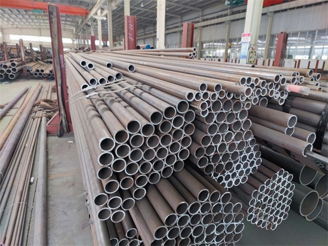 银川锅炉钢管