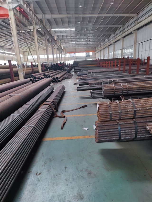 银川高压锅炉钢管