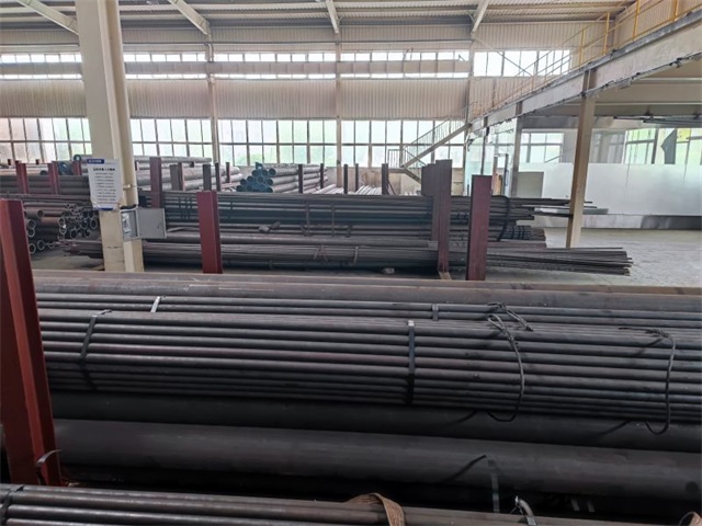 银川5310无缝钢管 