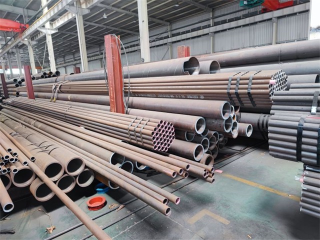 银川5310高压锅炉管 