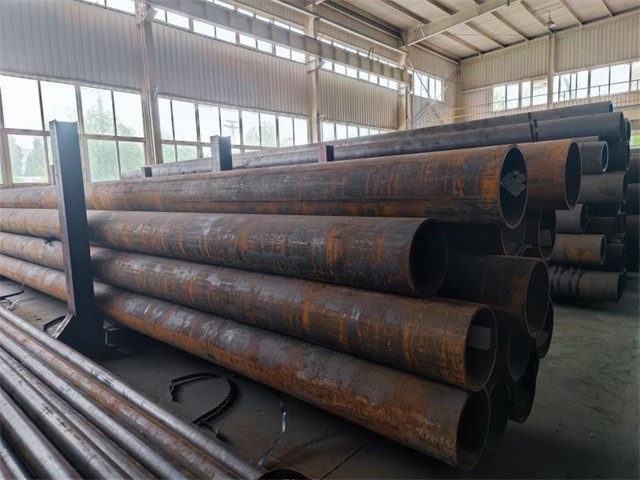 银川5310锅炉钢管