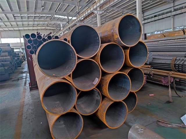 银川GB5310高压锅炉管