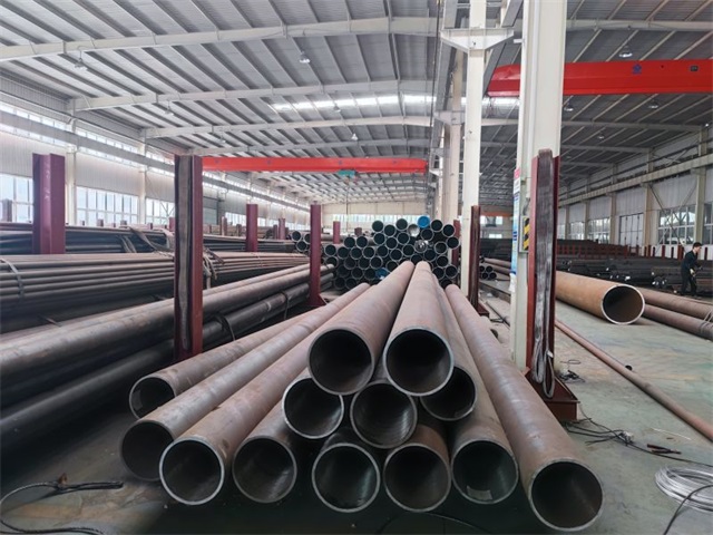 银川20G高压无缝钢管