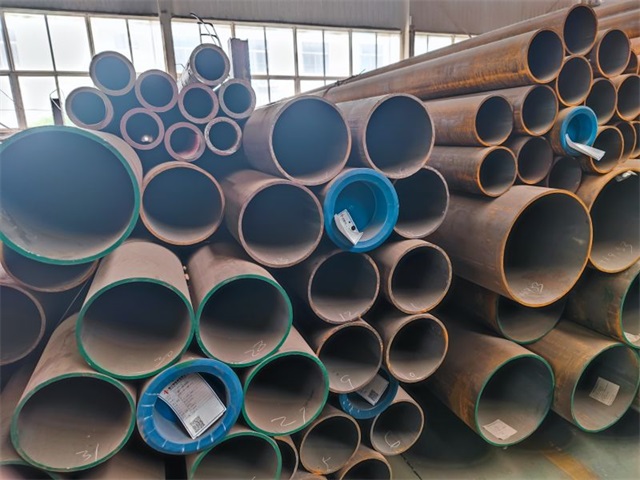 银川20G无缝钢管厂家