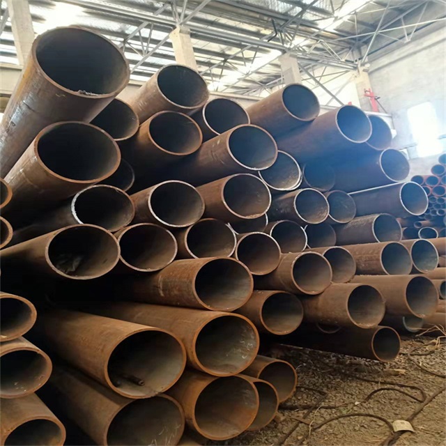 银川gb3087锅炉管