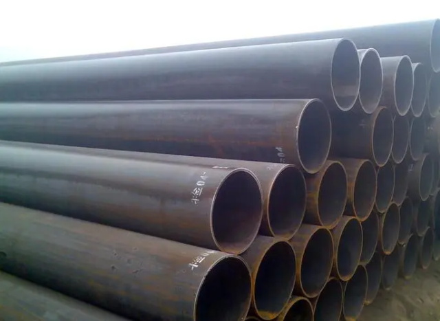 银川GB3087无缝管