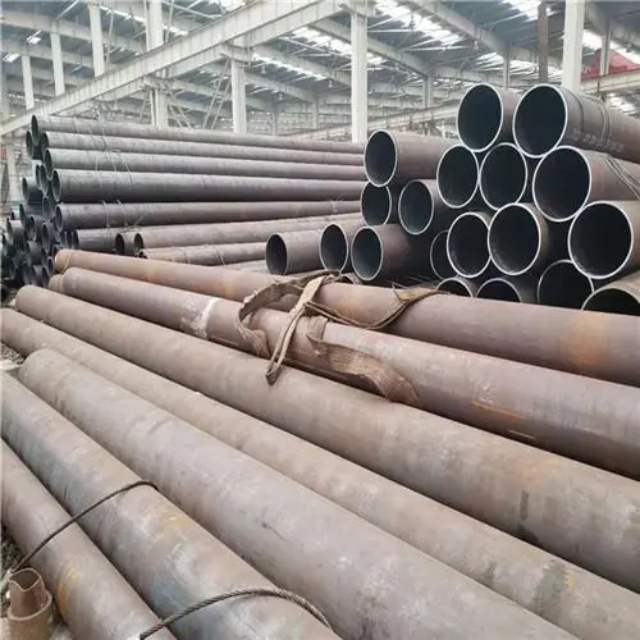 银川GB3087低中压锅炉管