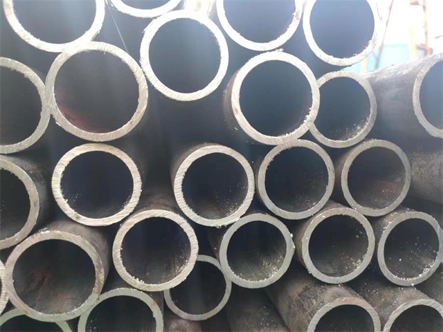 银川45#无缝钢管多少钱