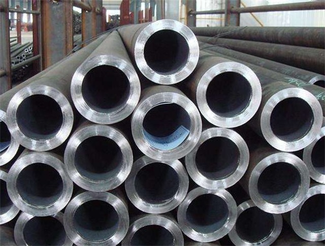 银川厚壁无缝钢管报价