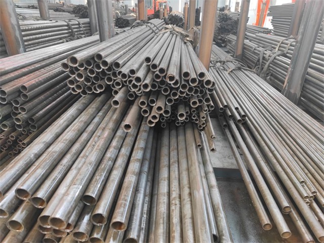 银川精密无缝钢管批发