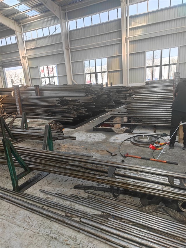 银川小口径精密无缝钢管价格