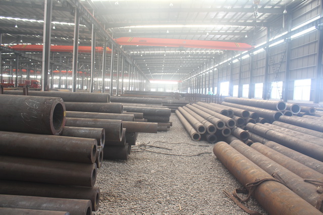 银川厚壁无缝钢管电话