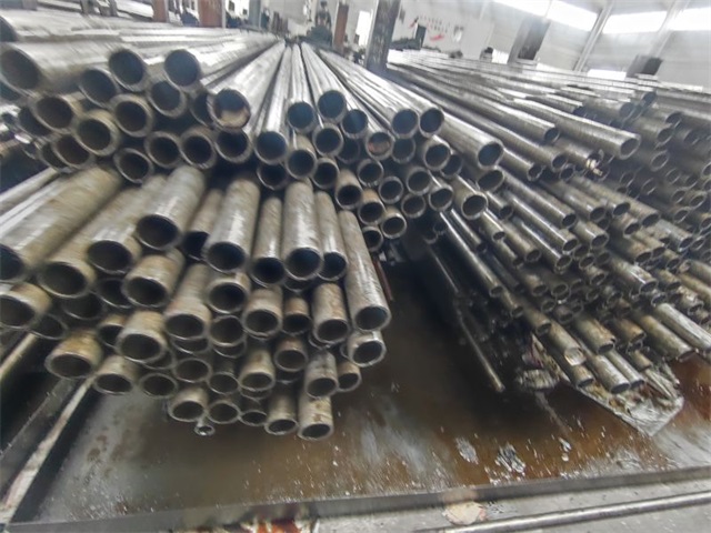 银川精密无缝钢管价格