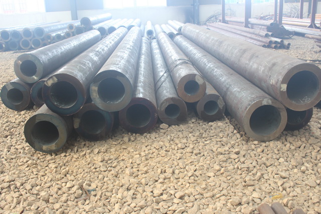 银川厚壁无缝钢管售价