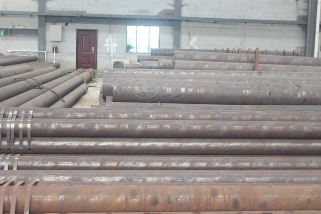 银川厚壁无缝钢管售卖电话