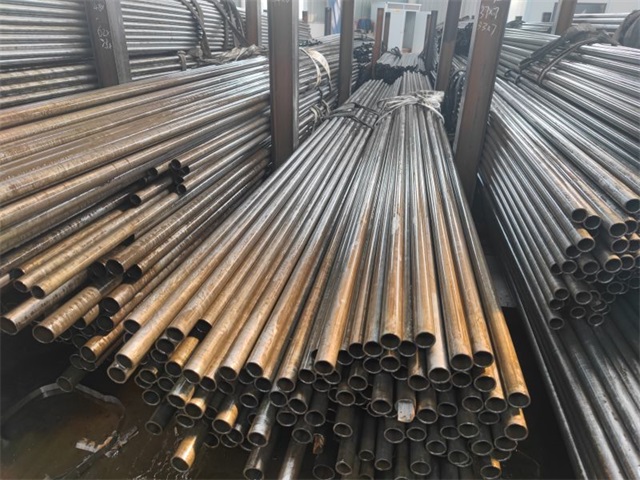 银川35CrMo精密无缝钢管