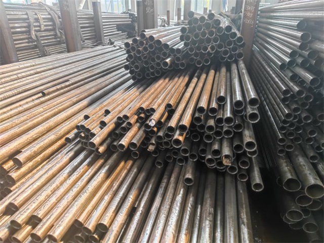 银川精密无缝钢管销售电话