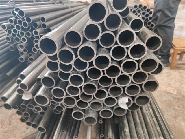 银川精密无缝钢管定做