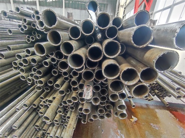 银川精密无缝钢管厂商