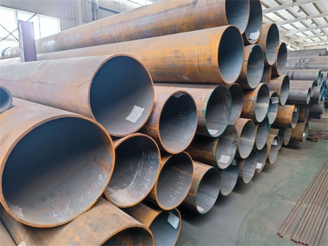 银川12CrMoG高压无缝钢管