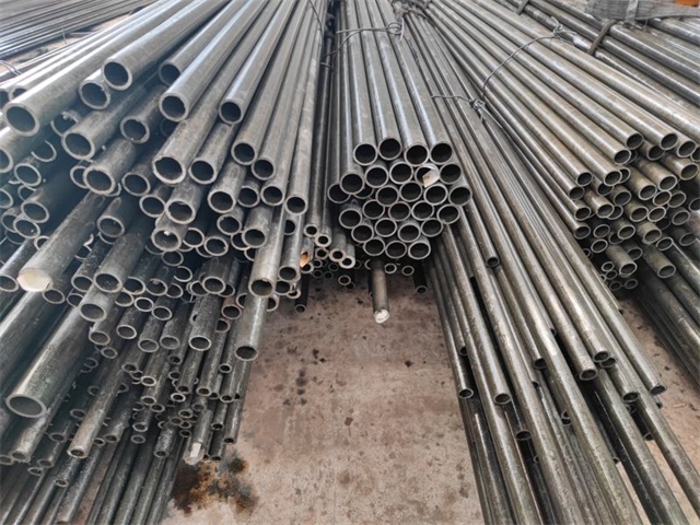 银川20cr精密无缝钢管