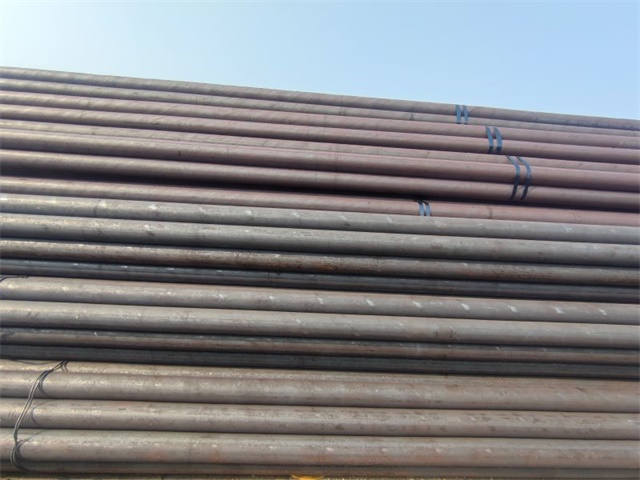 银川27simn无缝管